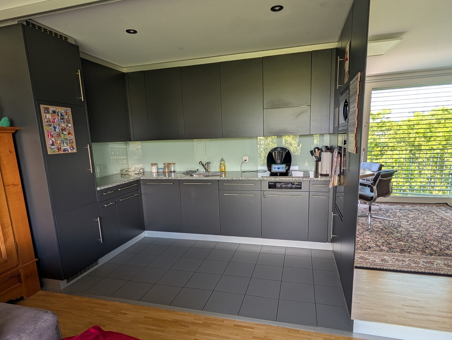 Appartement de 3 ½ pièces, photo 6 sur 10