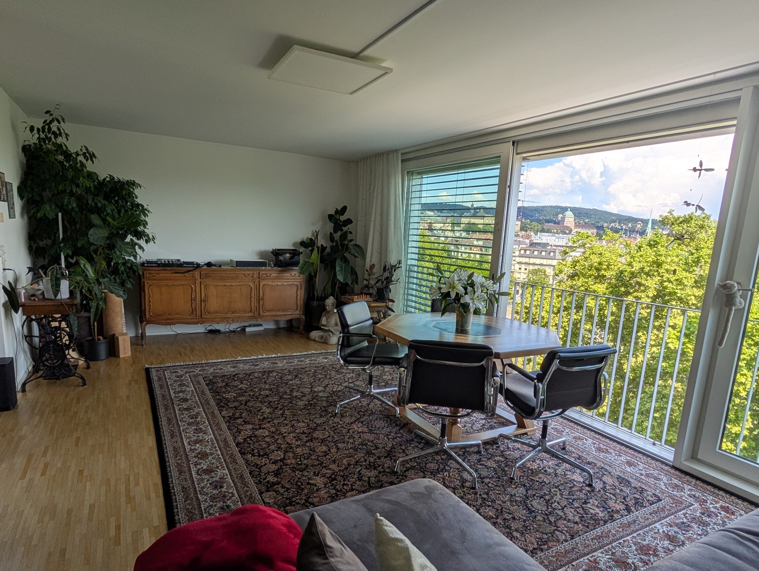 Appartement de 3 ½ pièces, photo 3 sur 10