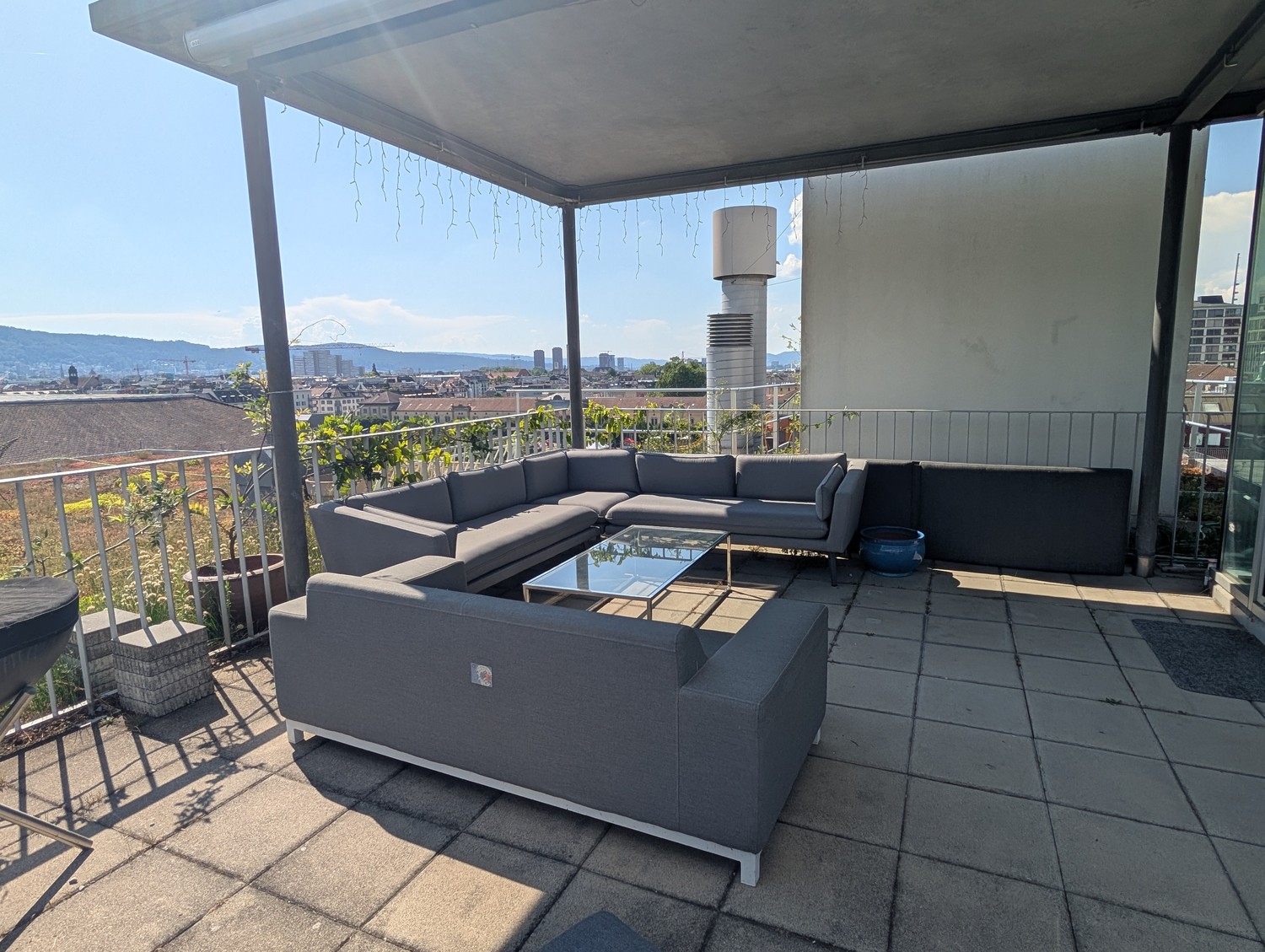 Appartement de 3 ½ pièces, photo 9 sur 10