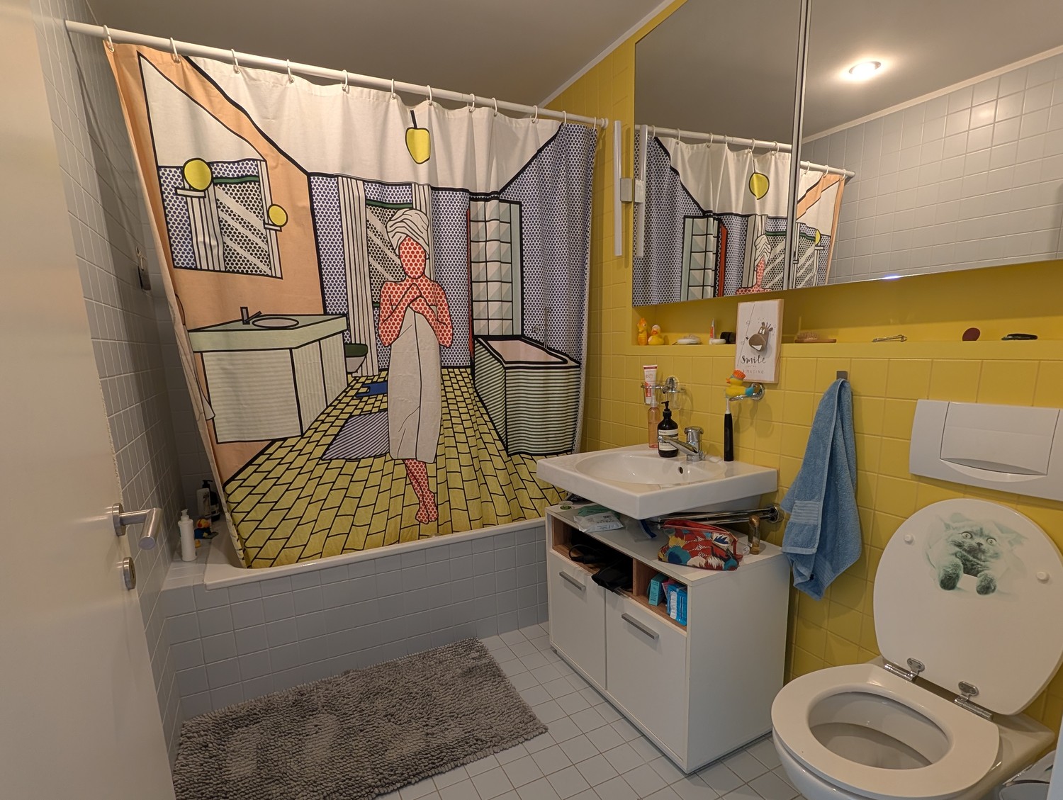 Appartement de 3 ½ pièces, photo 10 sur 10