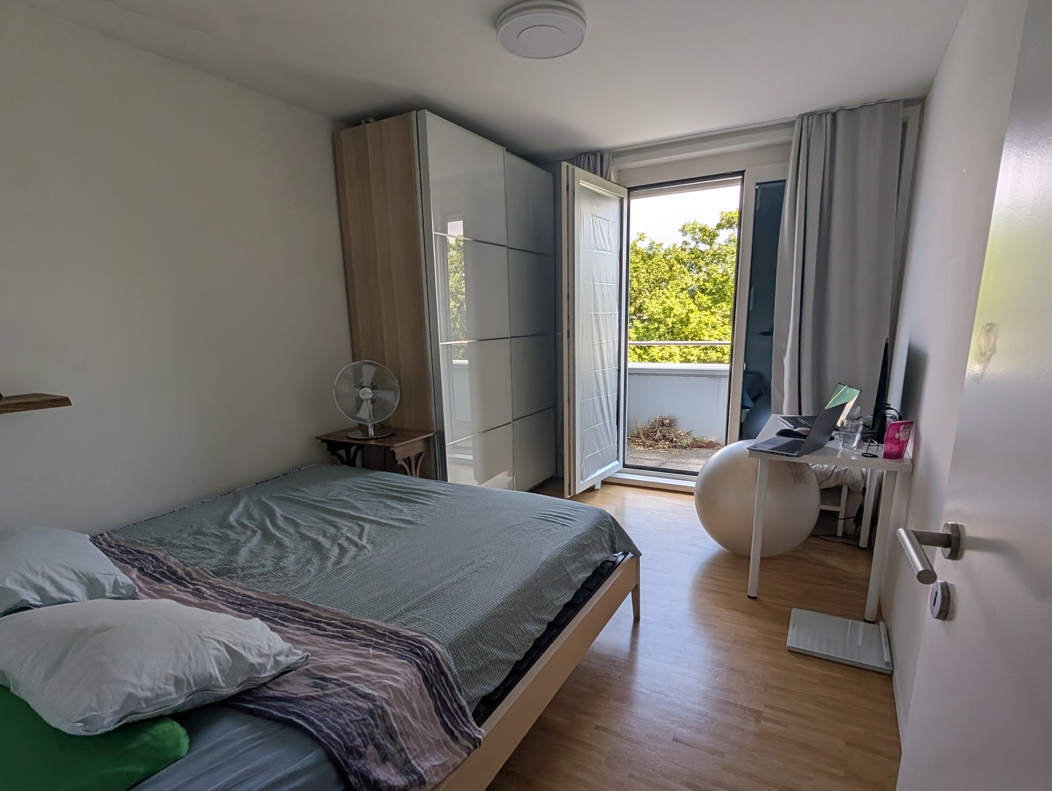 Appartement de 3 ½ pièces, photo 5 sur 10
