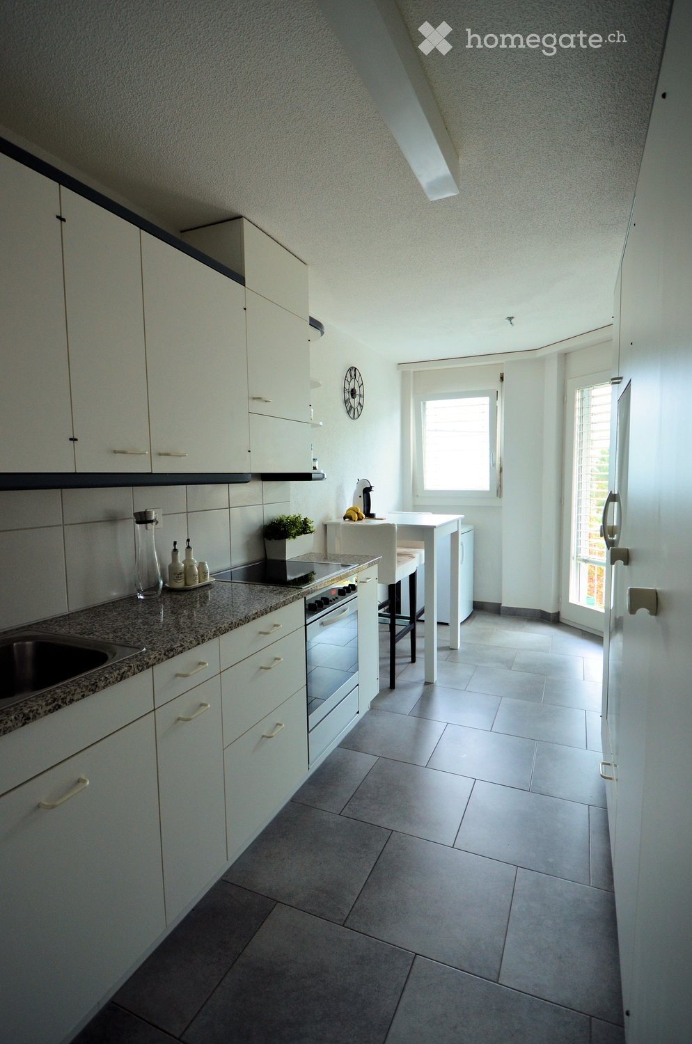 Appartement de 4 ½ pièces, photo 2 sur 6
