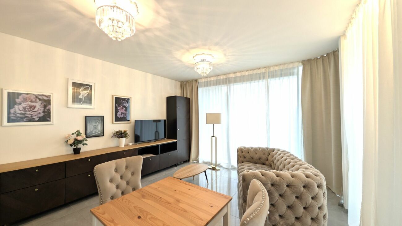 Appartement de 2 ½ pièces, photo 4 sur 6