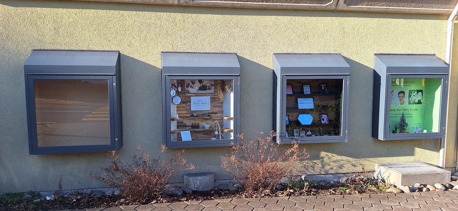 Vitrine