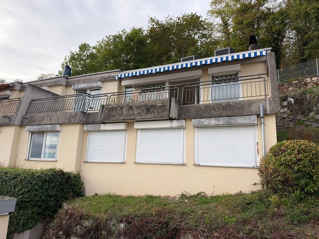 3 ½ rooms duplex, photo 1 sur 10
