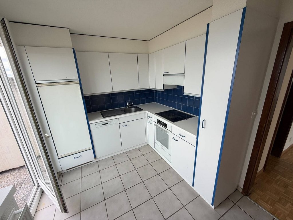 3 ½ rooms duplex, photo 4 sur 10