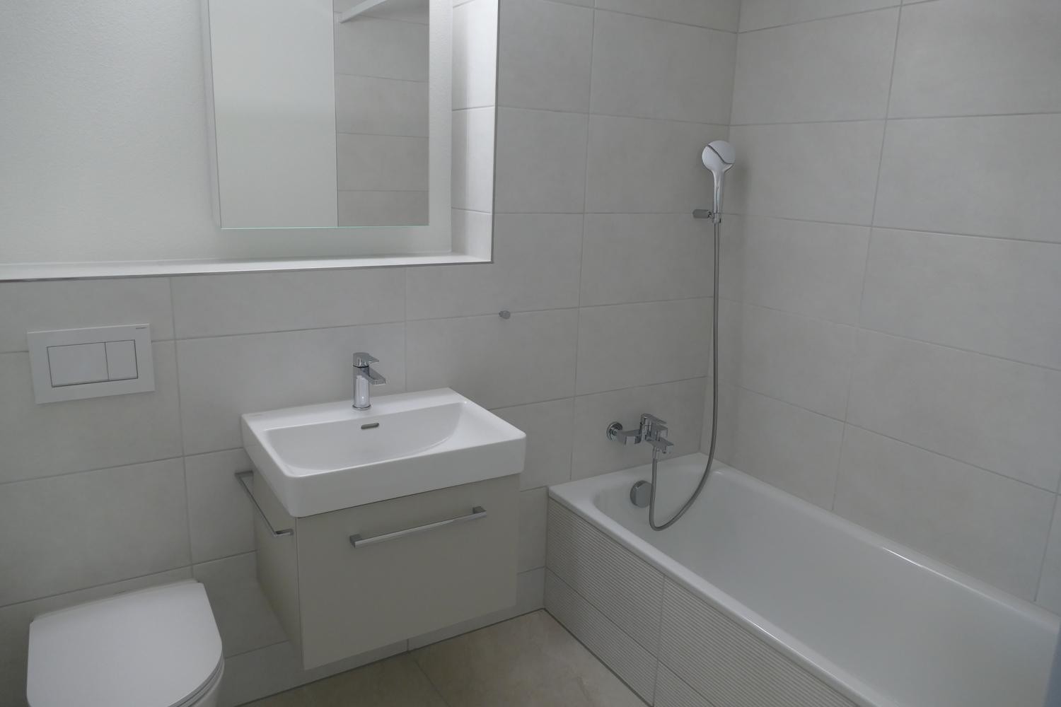 Appartement de 3 ½ pièces, photo 9 sur 10