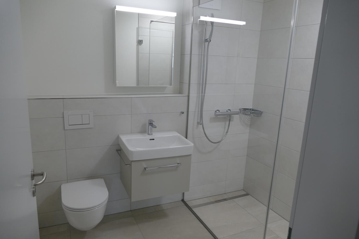 Appartement de 3 ½ pièces, photo 10 sur 10
