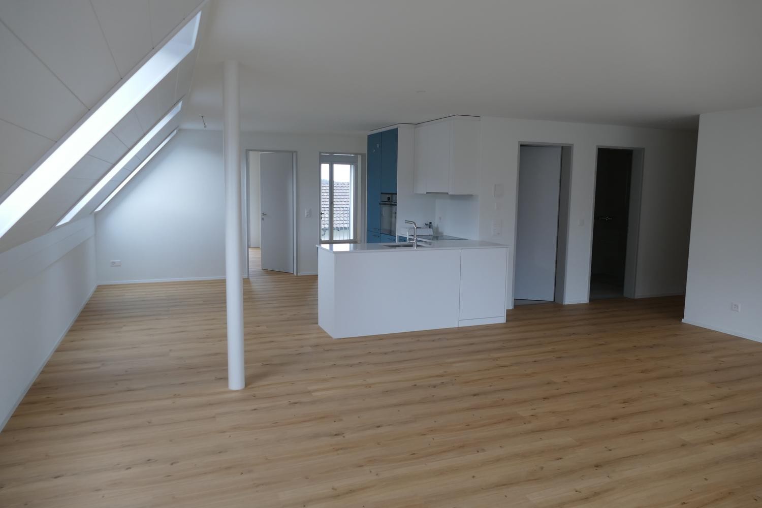 Appartement de 3 ½ pièces, photo 2 sur 10