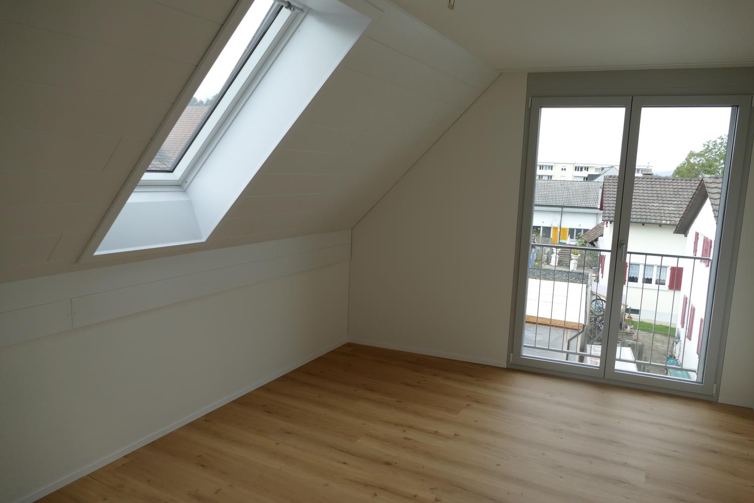 Appartement de 3 ½ pièces, photo 7 sur 10