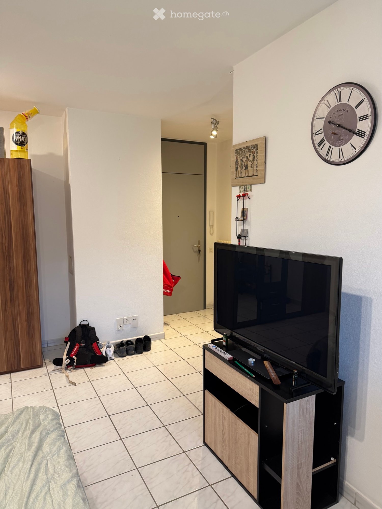 appartement 2 pièces, photo 2 sur 5