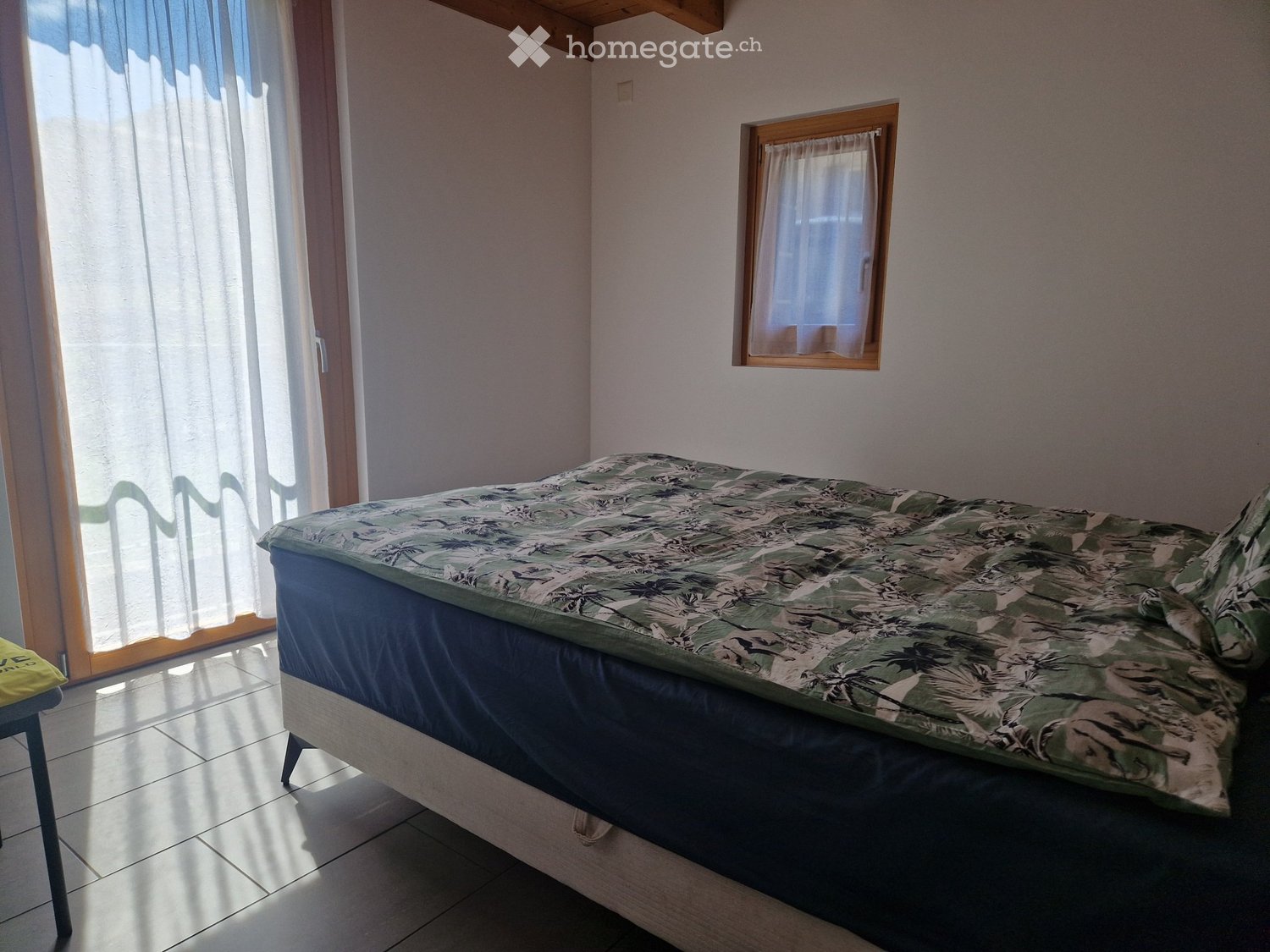 Appartement de 2 ½ pièces
