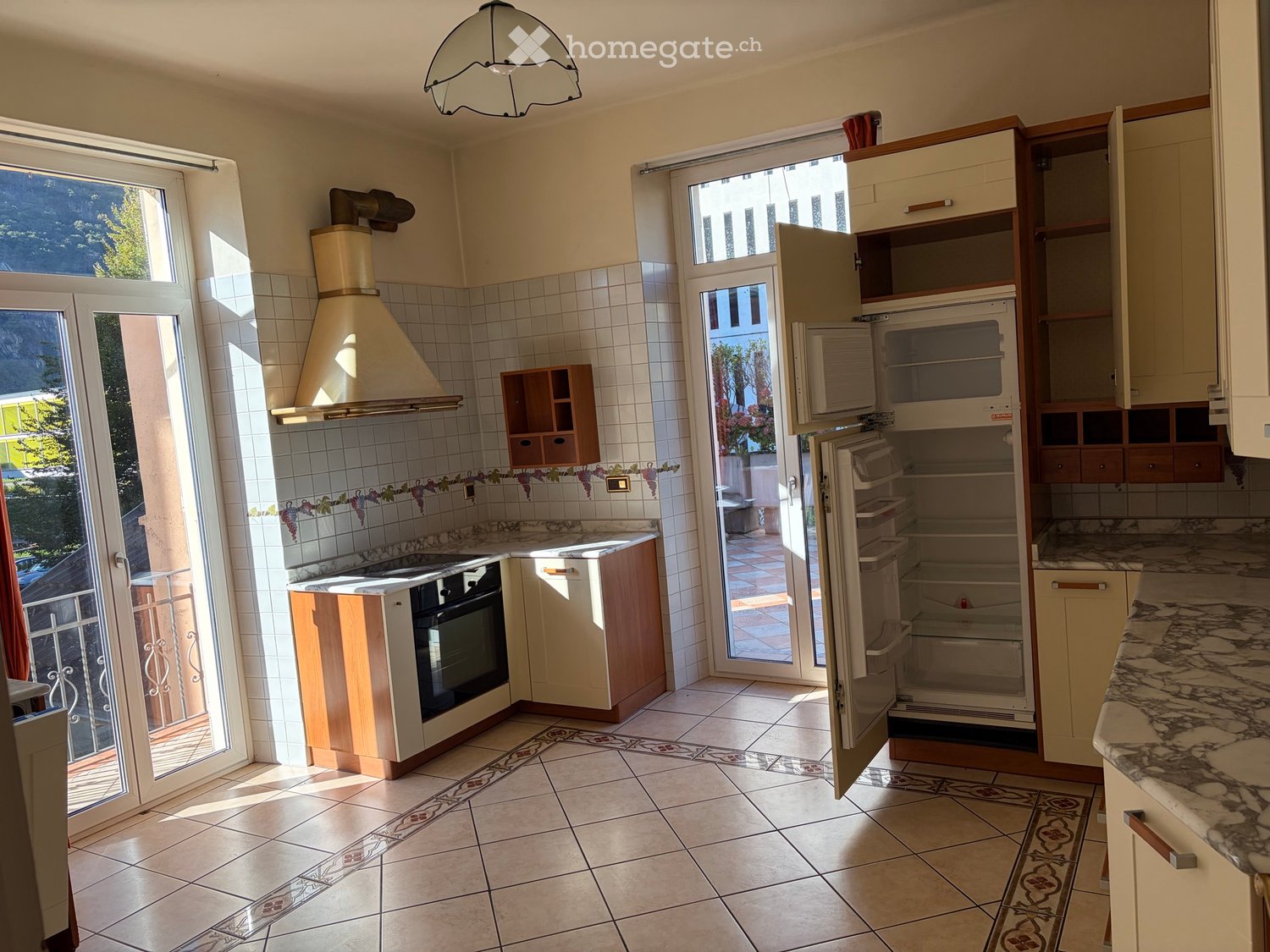 Appartement de 2 pièces, photo 1 sur 5