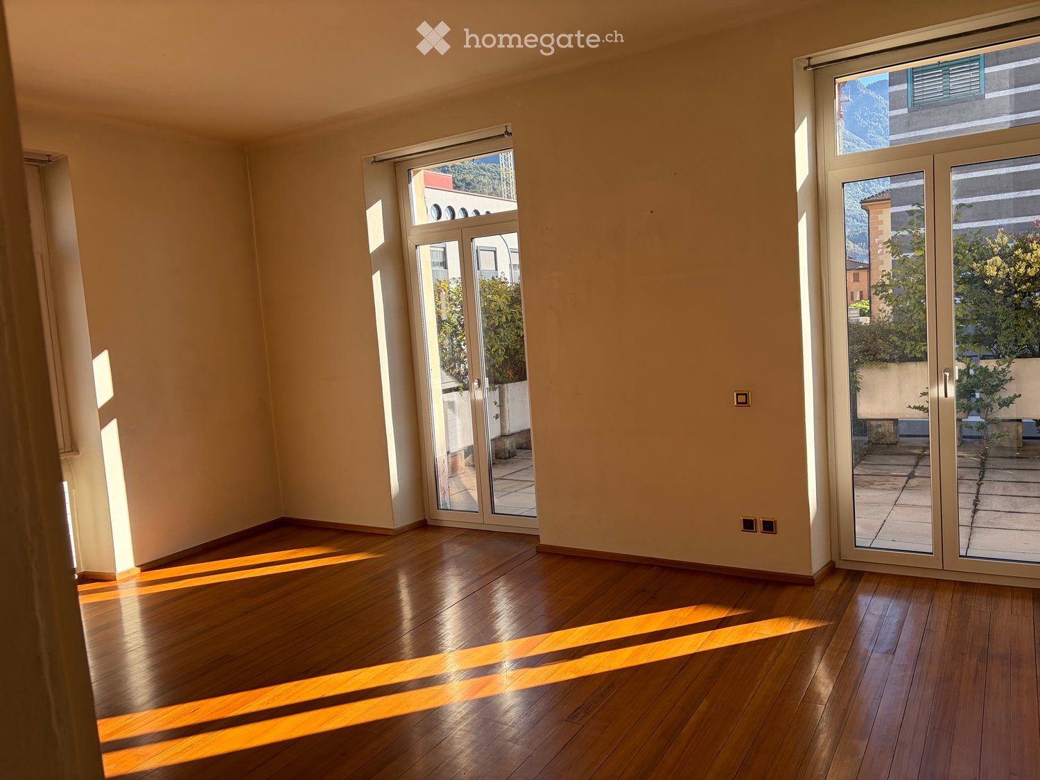 Appartement de 2 pièces, photo 3 sur 5