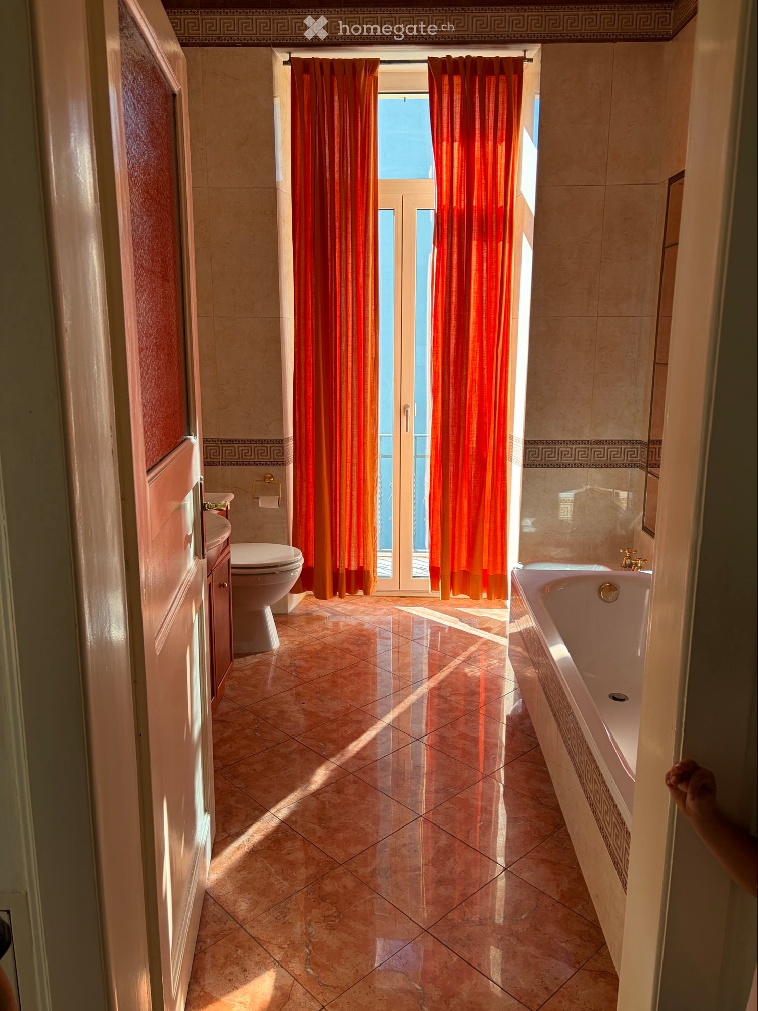 Appartement de 2 pièces, photo 5 sur 5