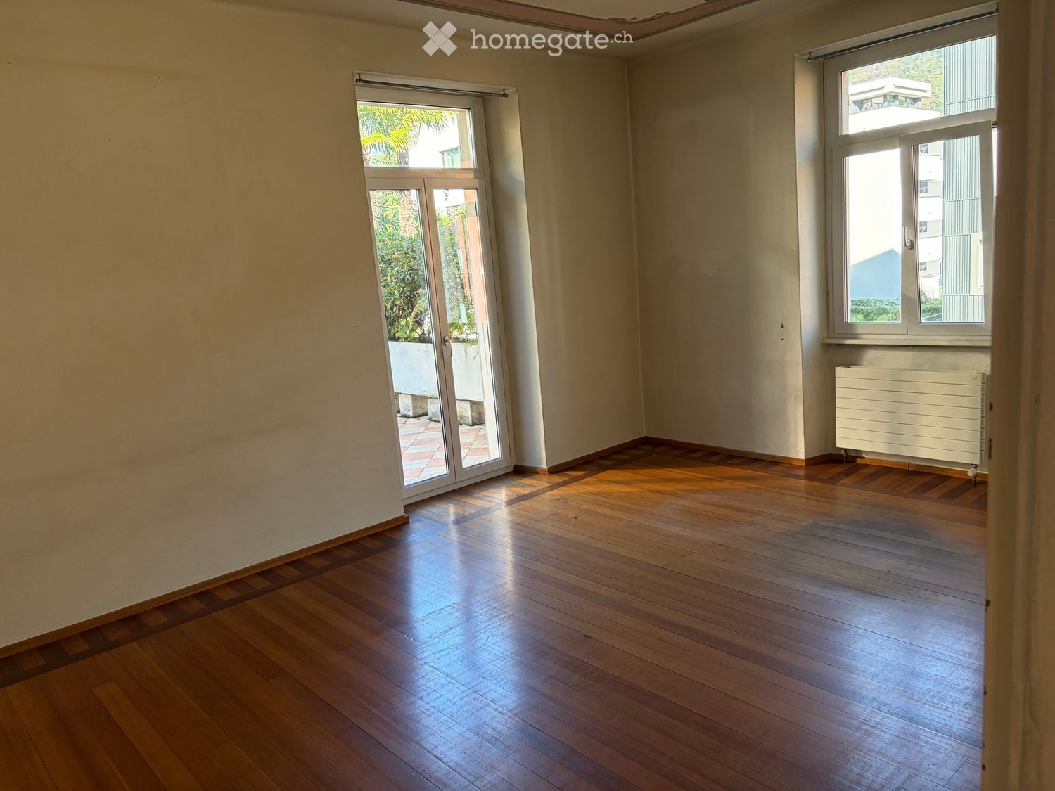 Appartement de 2 pièces, photo 2 sur 5
