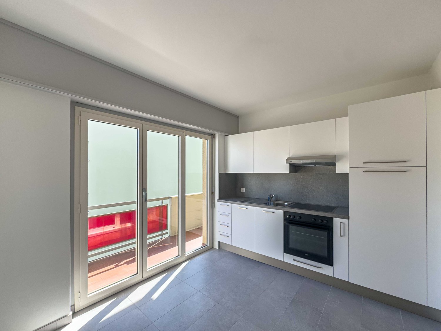 Appartement de 4 ½ pièces, photo 1 sur 8