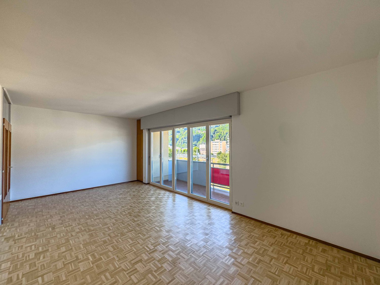Appartement de 4 ½ pièces, photo 2 sur 8