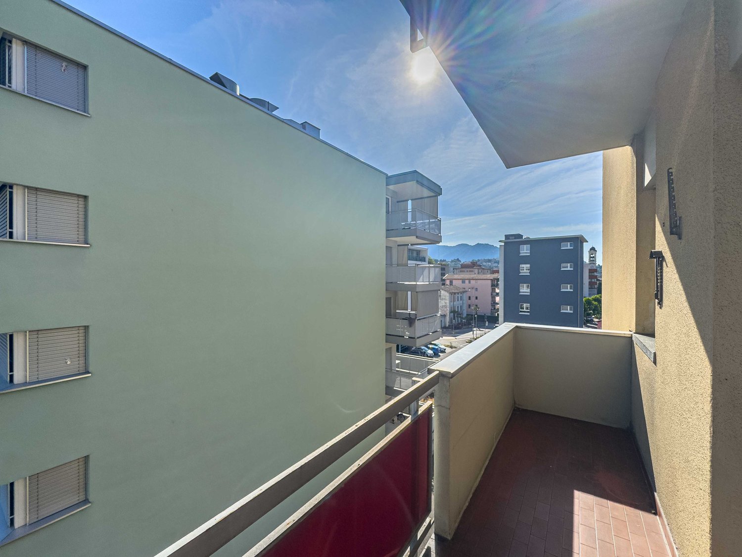 Appartement de 4 ½ pièces, photo 5 sur 8