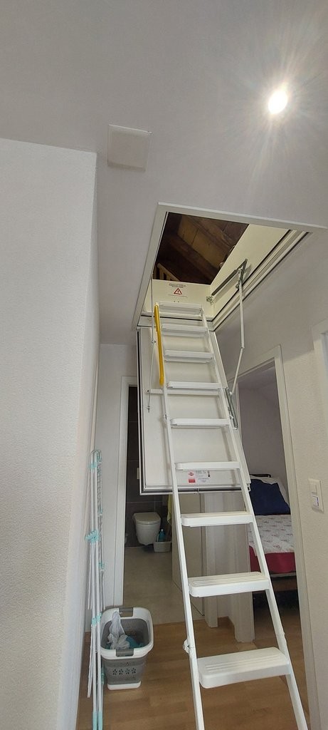 3 ½ rooms apartment, photo 9 sur 10