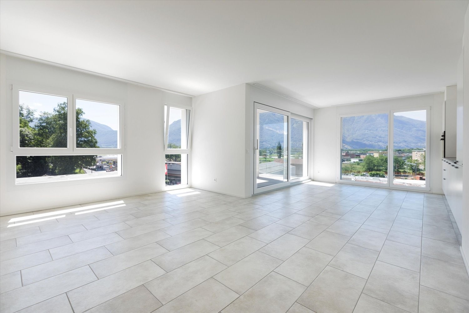 Appartement de 3 ½ pièces, photo 1 sur 10