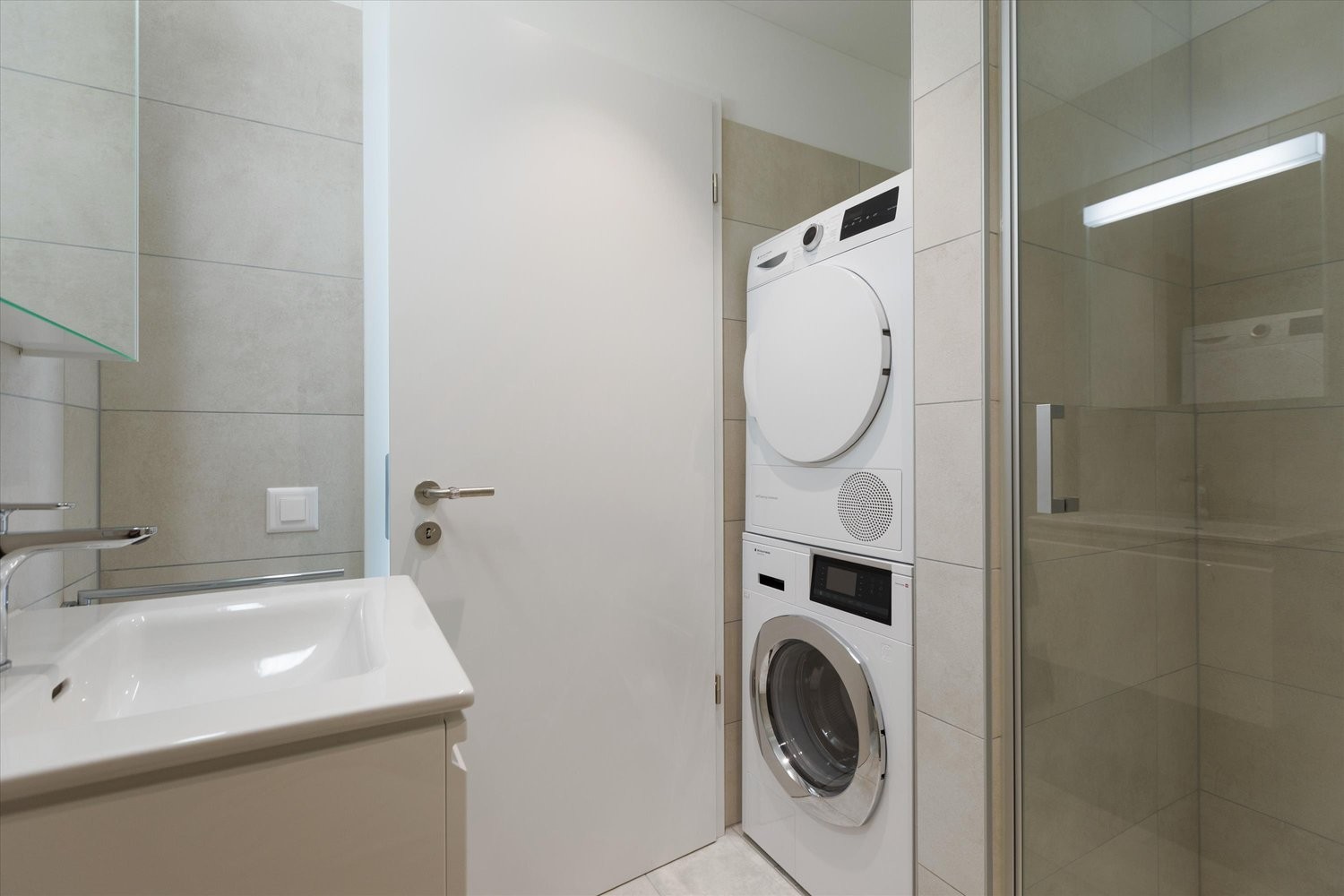 Appartement de 3 ½ pièces, photo 9 sur 10