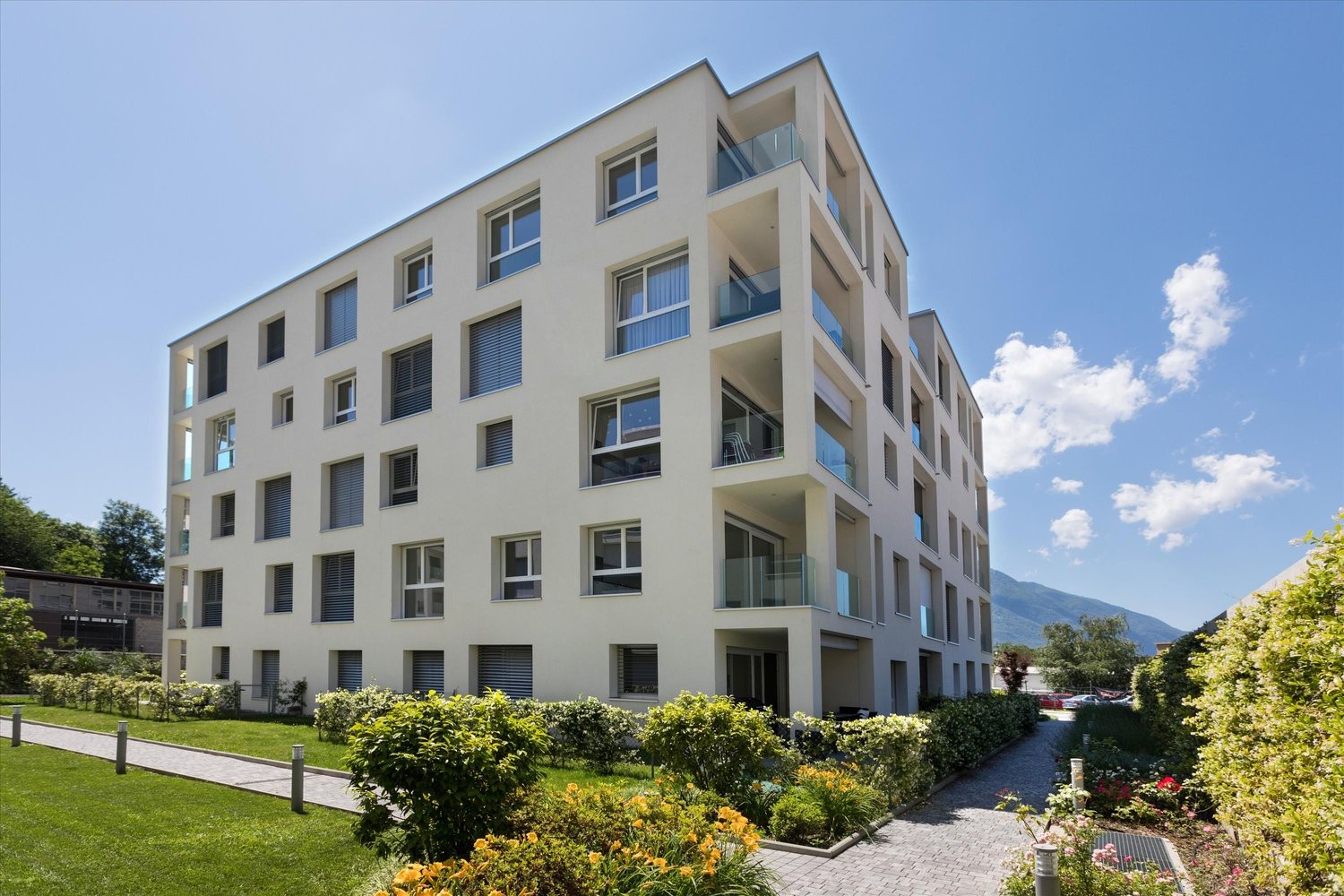 Appartement de 3 ½ pièces, photo 2 sur 10