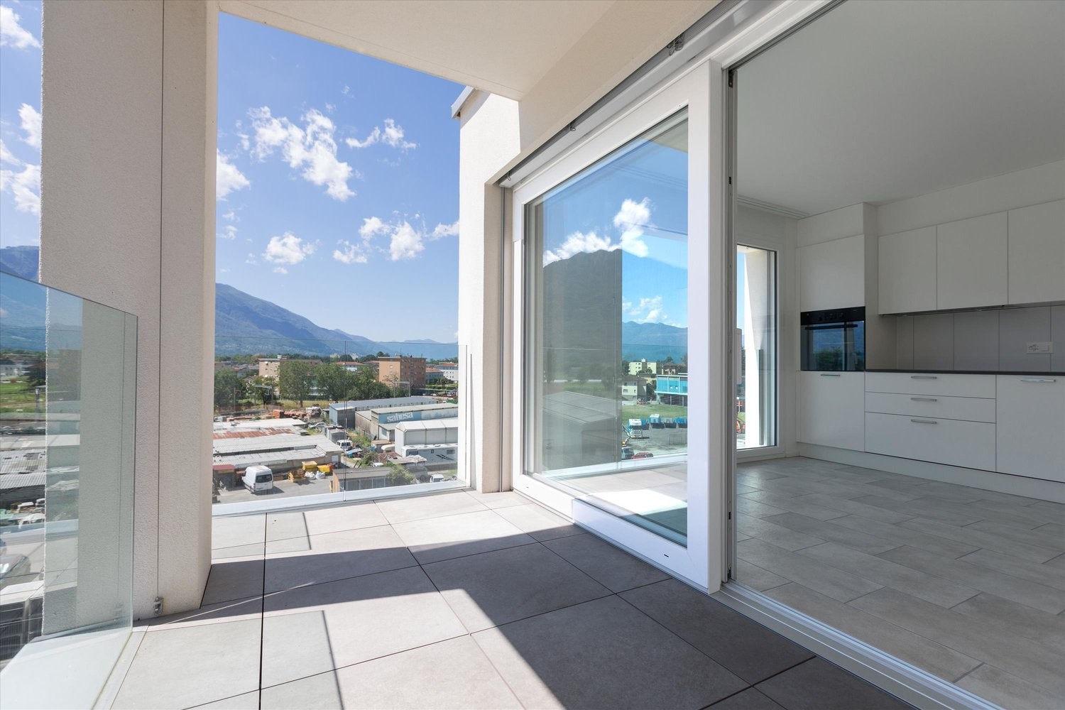Appartement de 3 ½ pièces, photo 10 sur 10