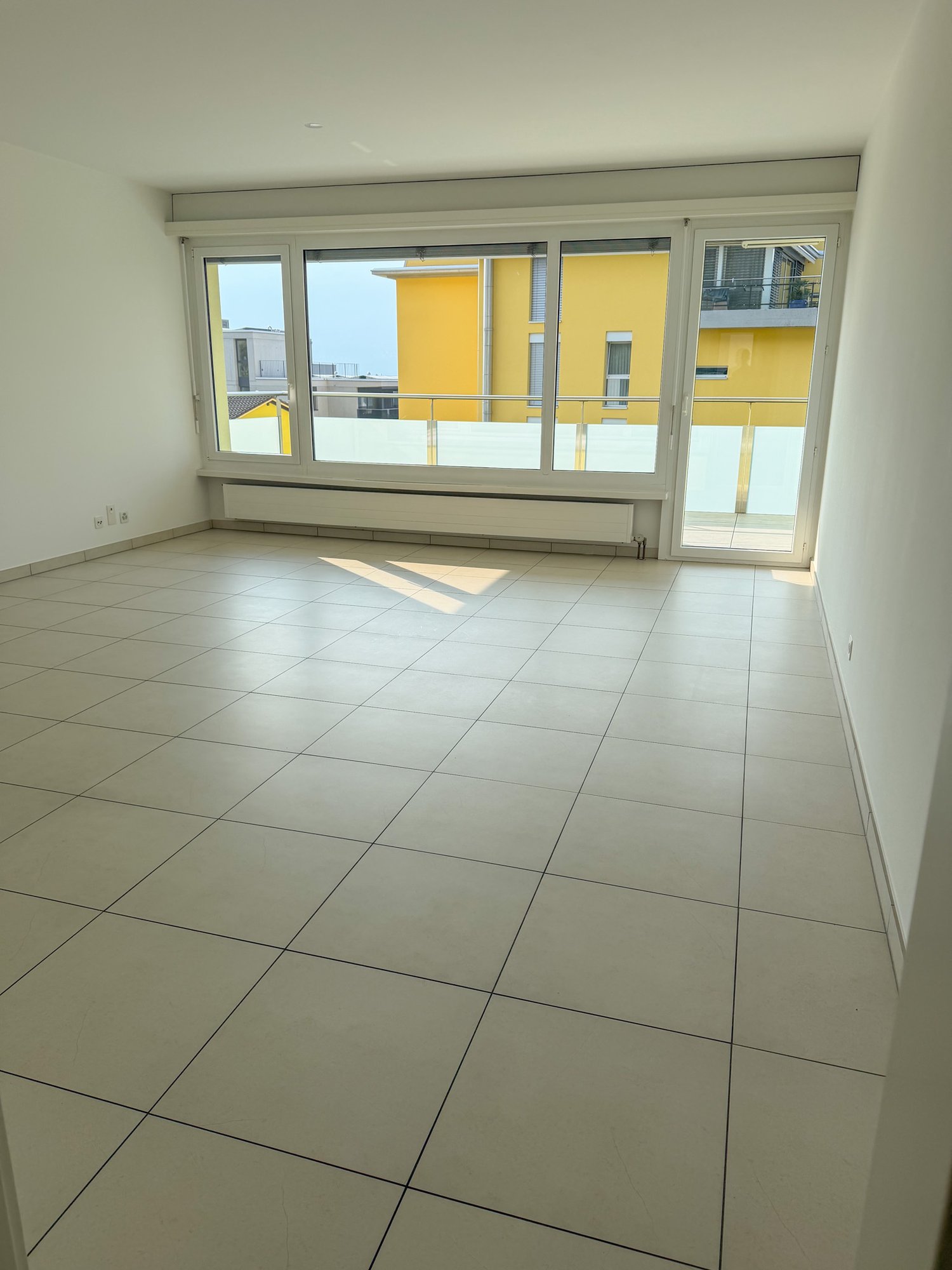 Appartement de 3 ½ pièces, photo 4 sur 10
