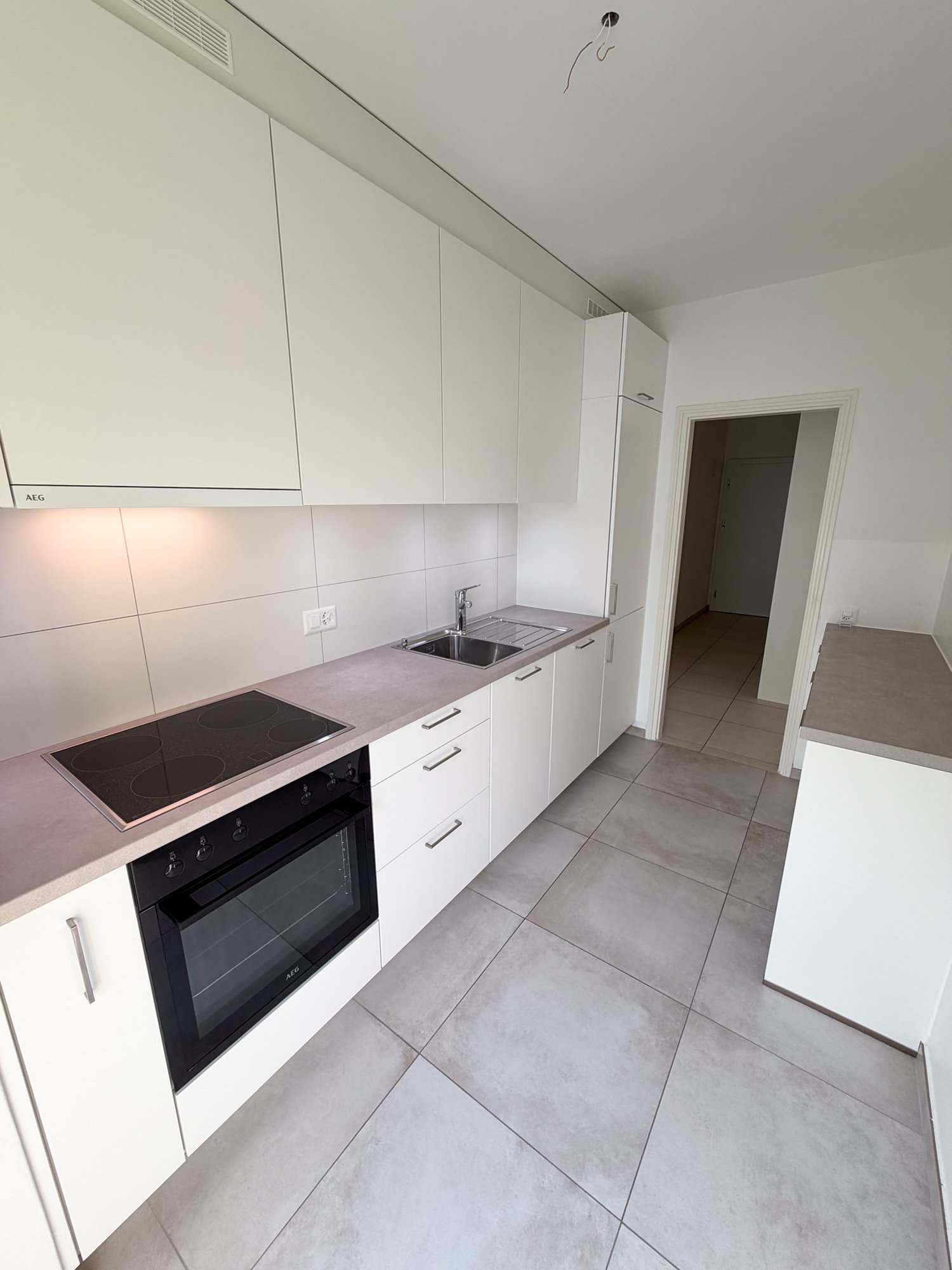 Appartement de 3 ½ pièces, photo 9 sur 10