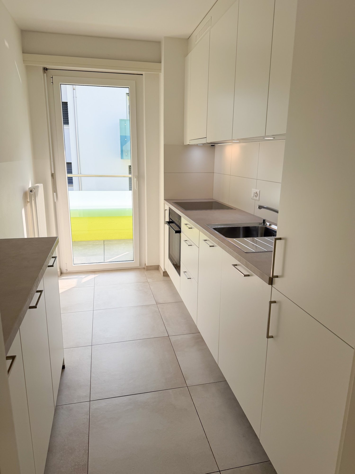 Appartement de 3 ½ pièces, photo 1 sur 10