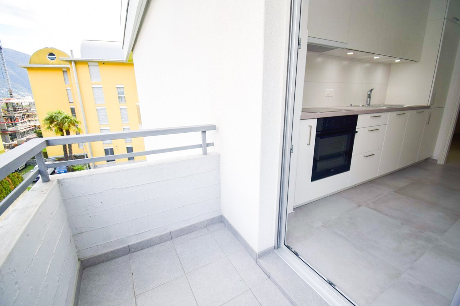 Appartement de 3 ½ pièces, photo 10 sur 10
