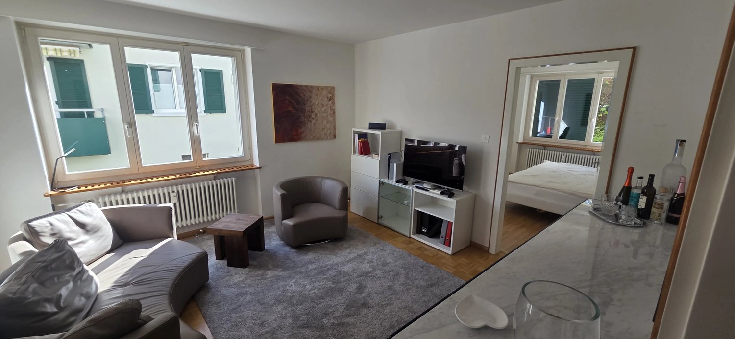 Chambre en colocation, photo 1 sur 8