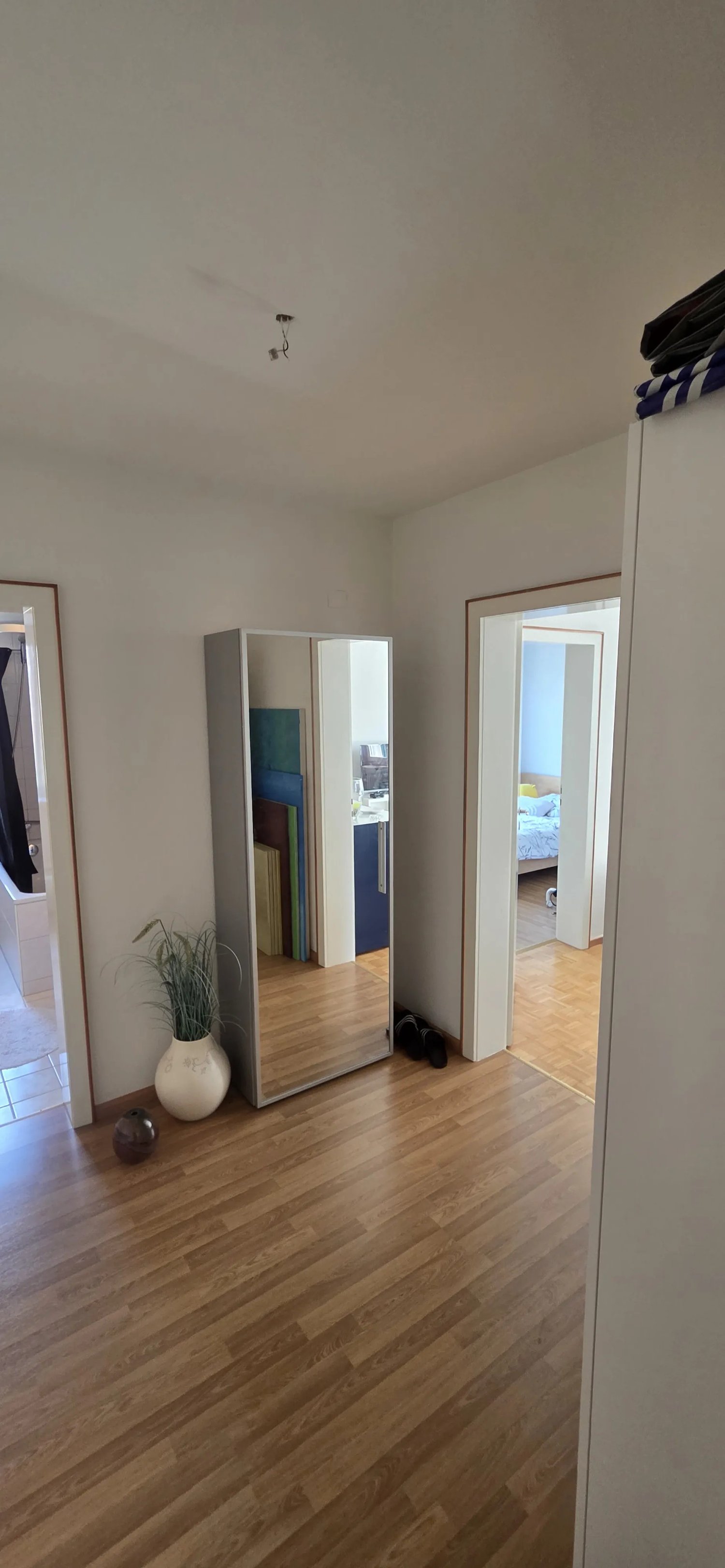 Chambre en colocation, photo 5 sur 8