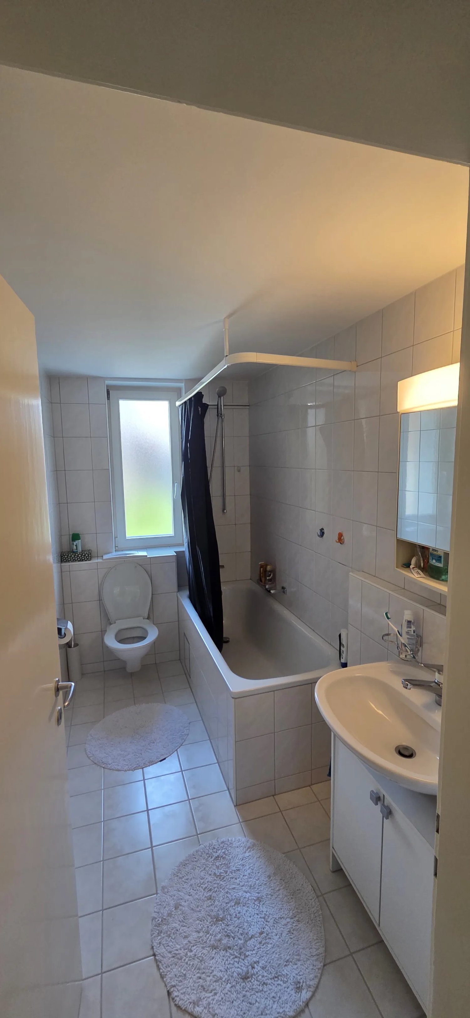 Chambre en colocation, photo 8 sur 8