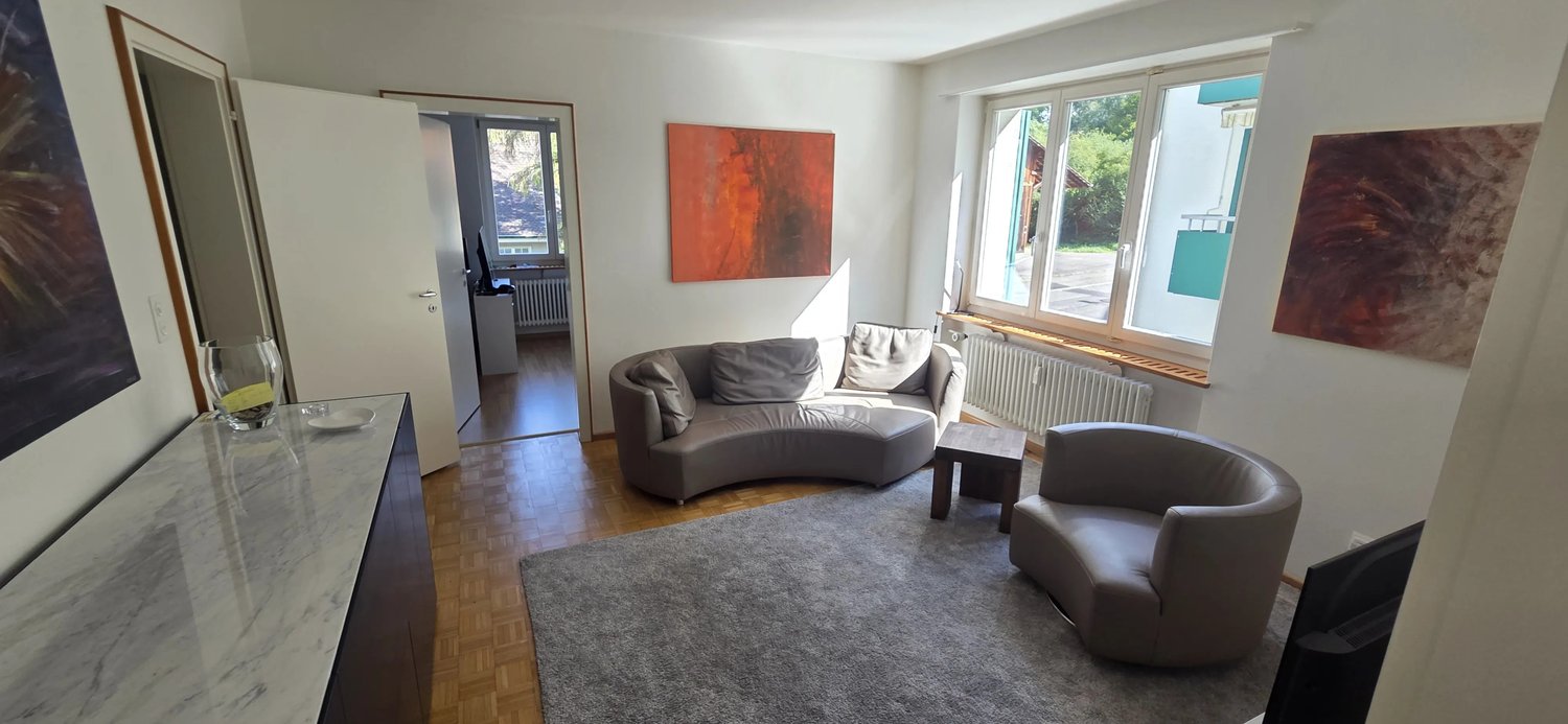 Chambre en colocation, photo 2 sur 8