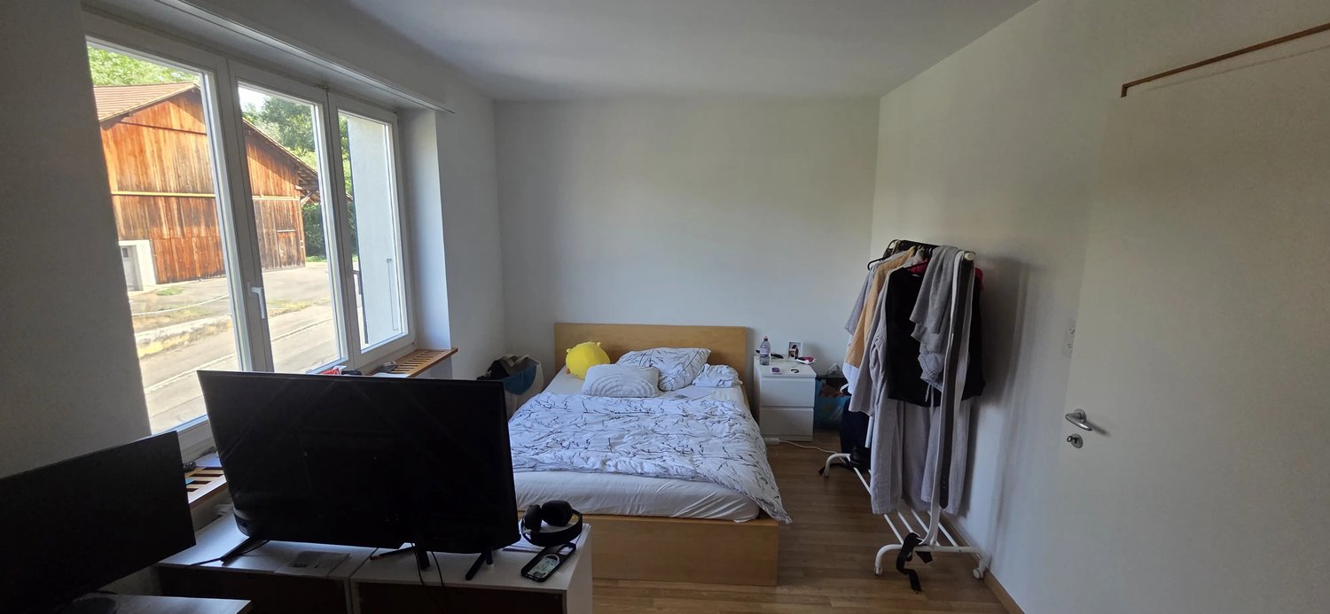 Chambre en colocation, photo 4 sur 8