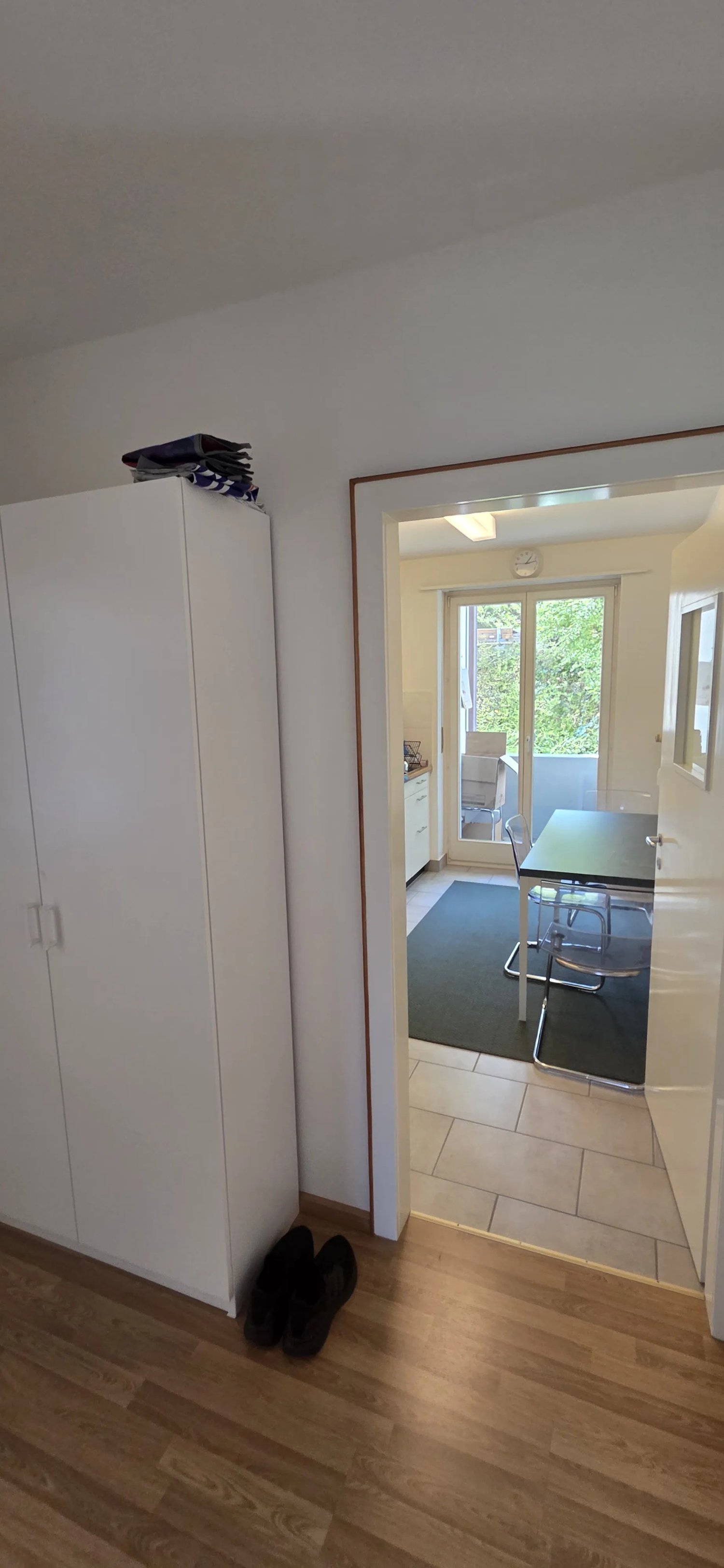 Chambre en colocation, photo 6 sur 8