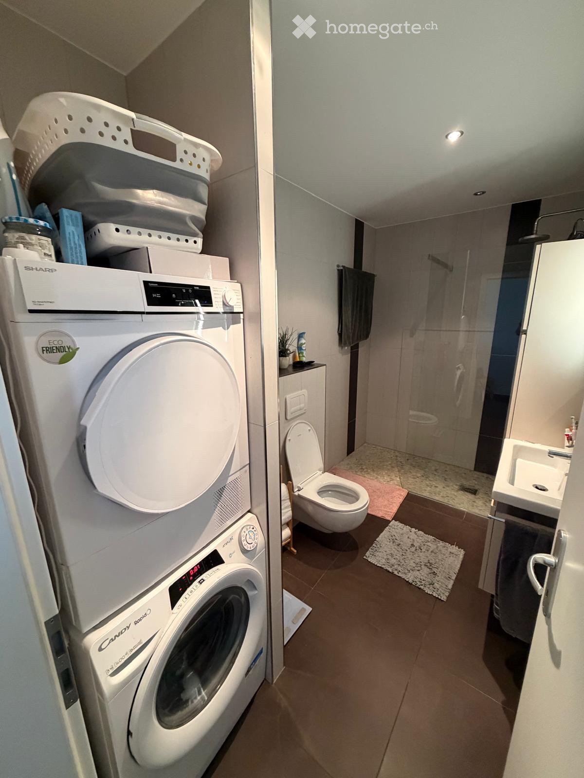 3 rooms apartment, photo 3 sur 5