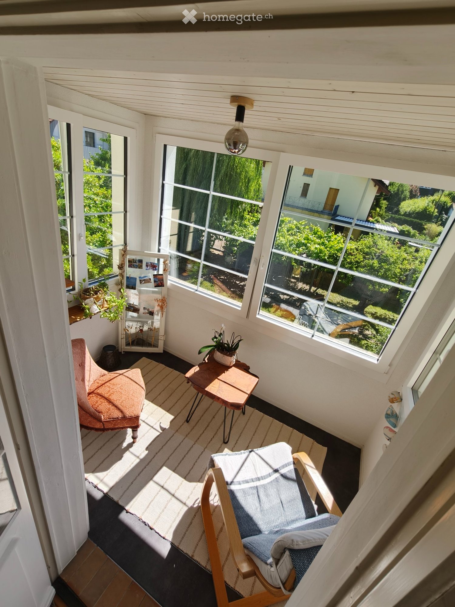 Appartement de 3 ½ pièces, photo 4 sur 5