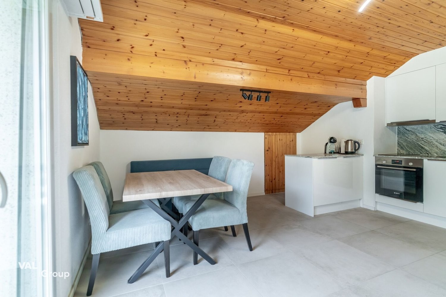 Appartement meublé de 1 ½ pièce, photo 2 sur 9