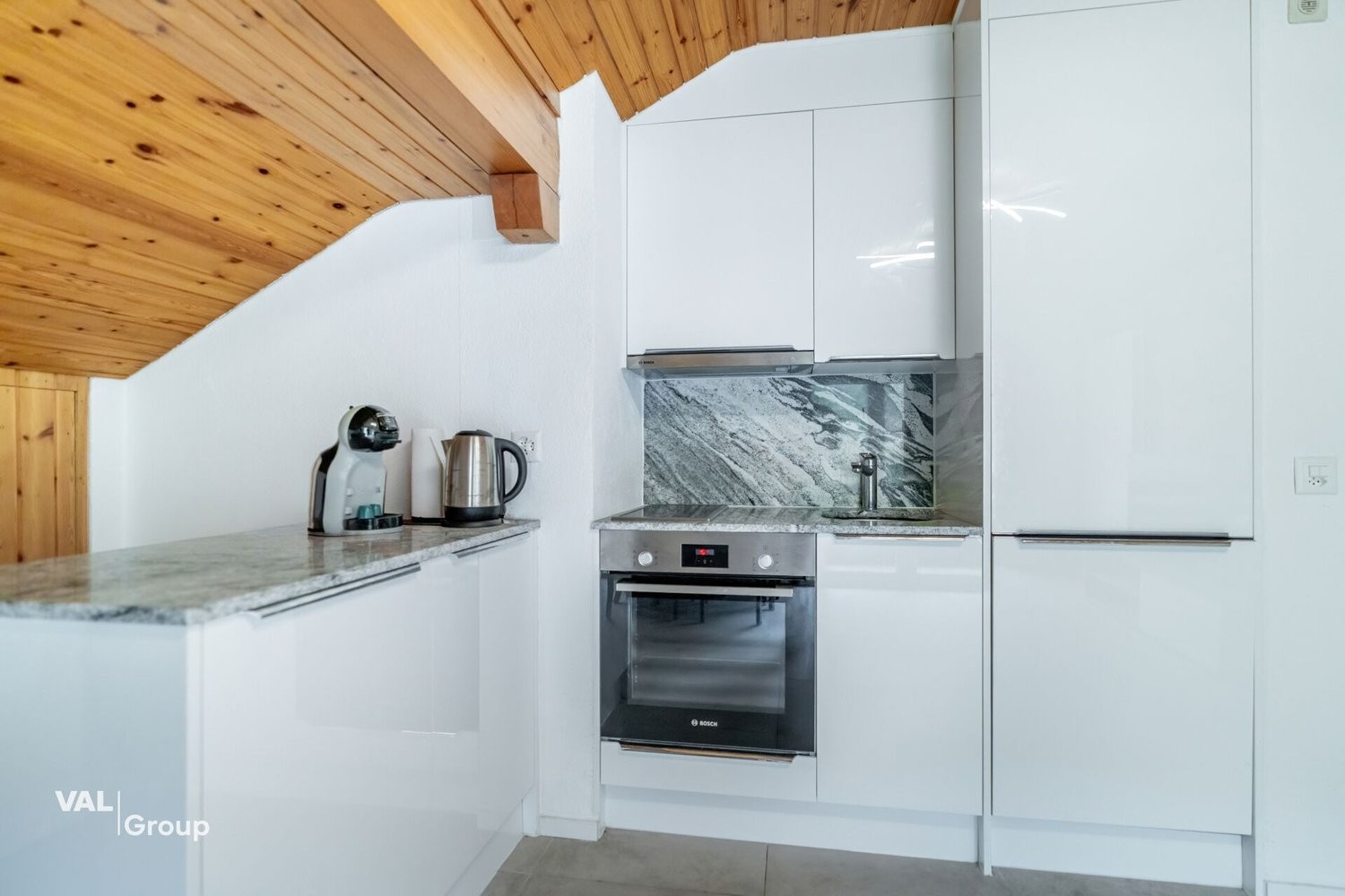 Appartement meublé de 1 ½ pièce, photo 5 sur 9