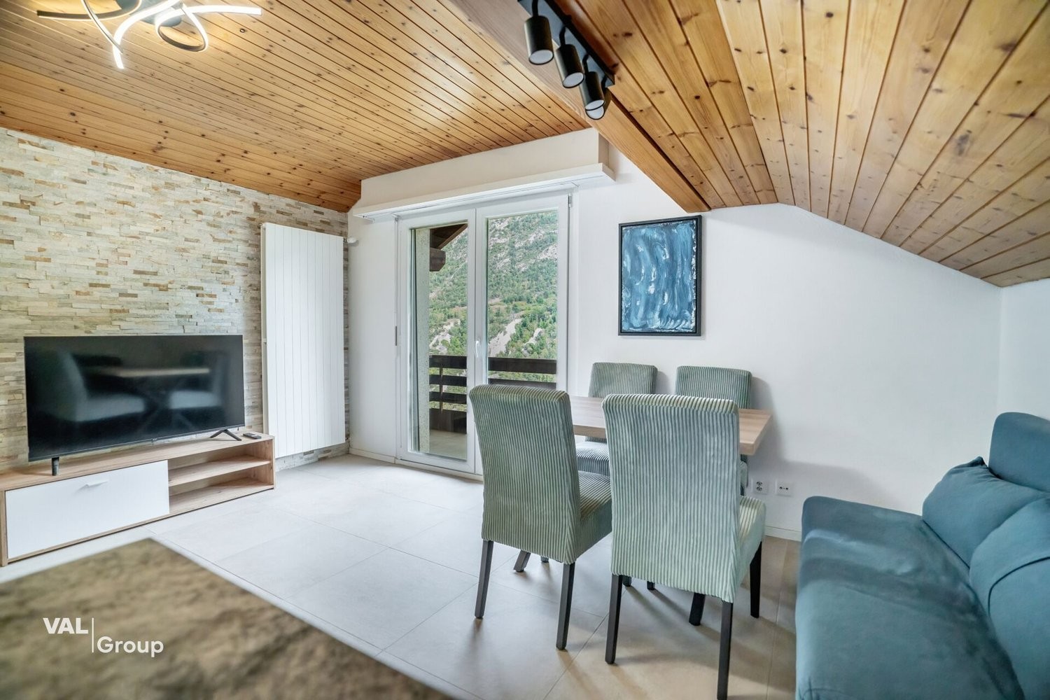 Appartement meublé de 1 ½ pièce, photo 4 sur 9