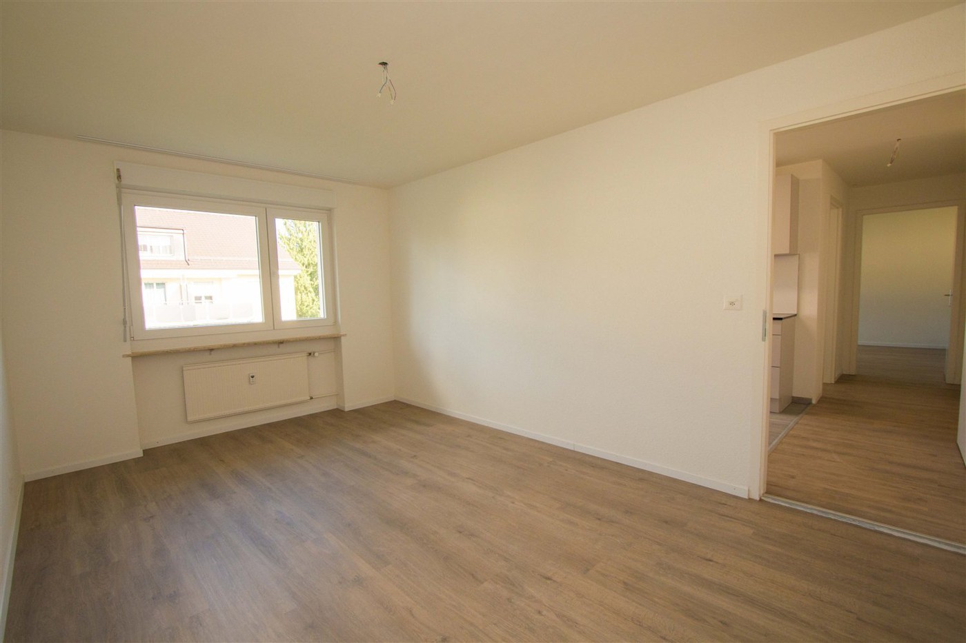 Appartement de 2 pièces, photo 5 sur 7