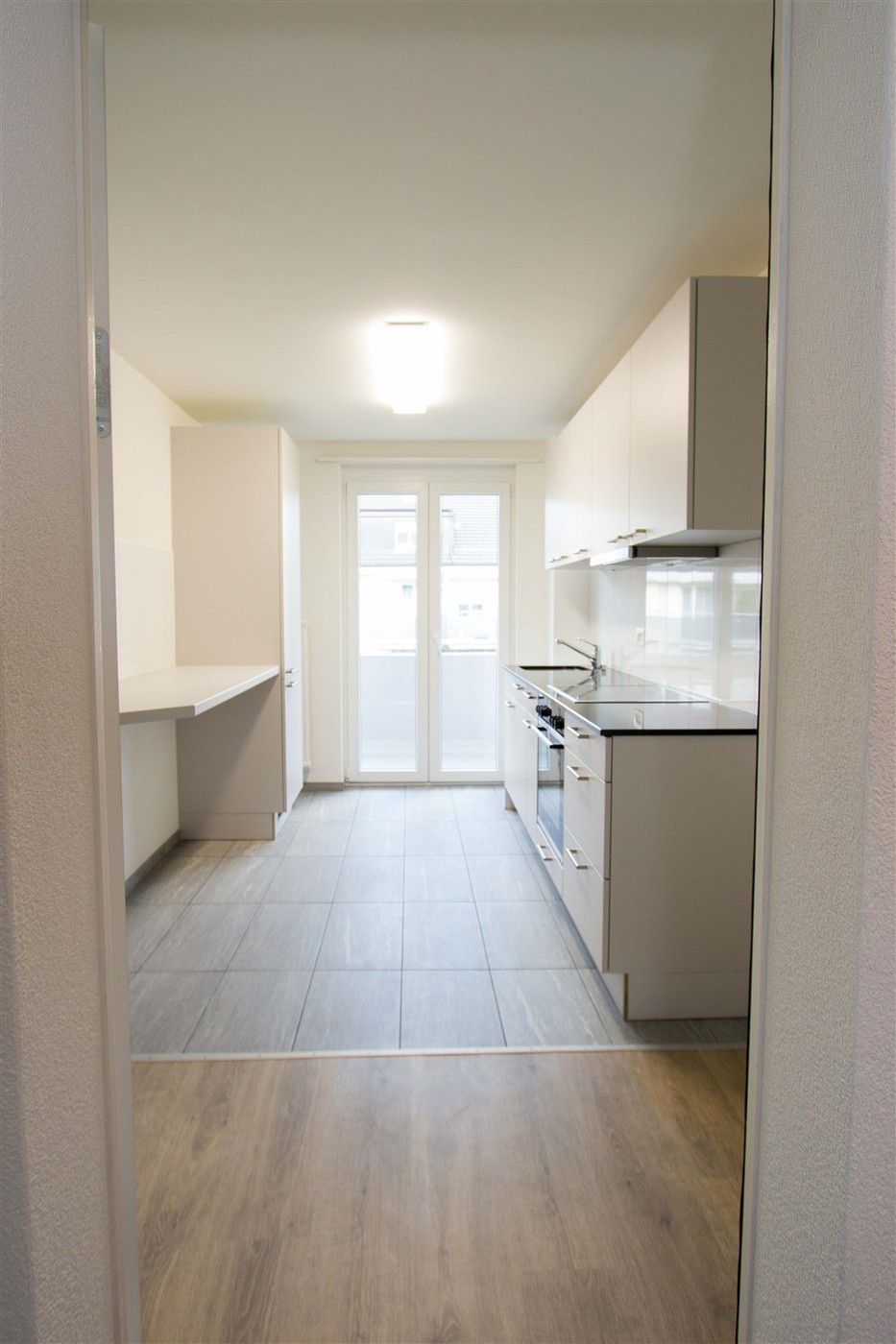 Appartement de 2 pièces, photo 1 sur 7