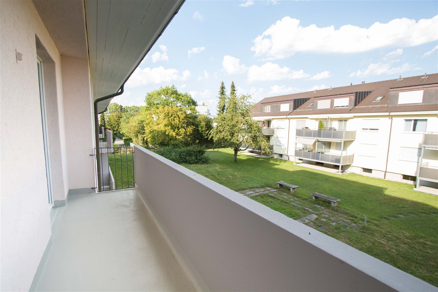 Appartement de 2 pièces, photo 2 sur 7