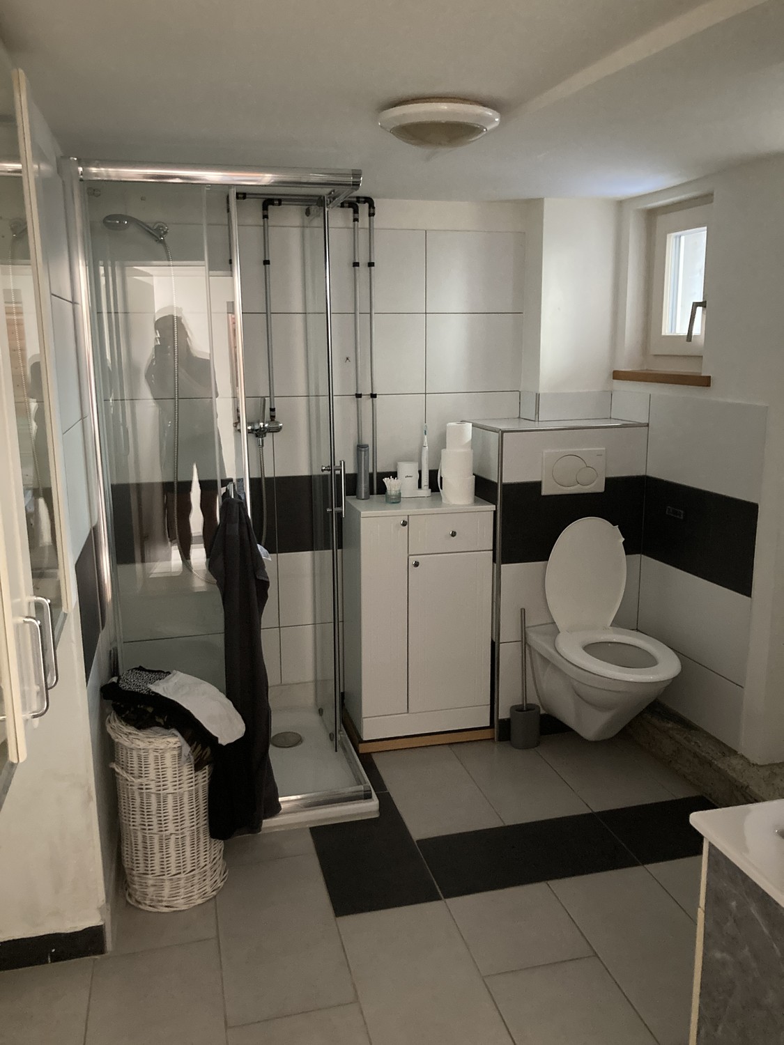 Appartement de 1 ½ pièces