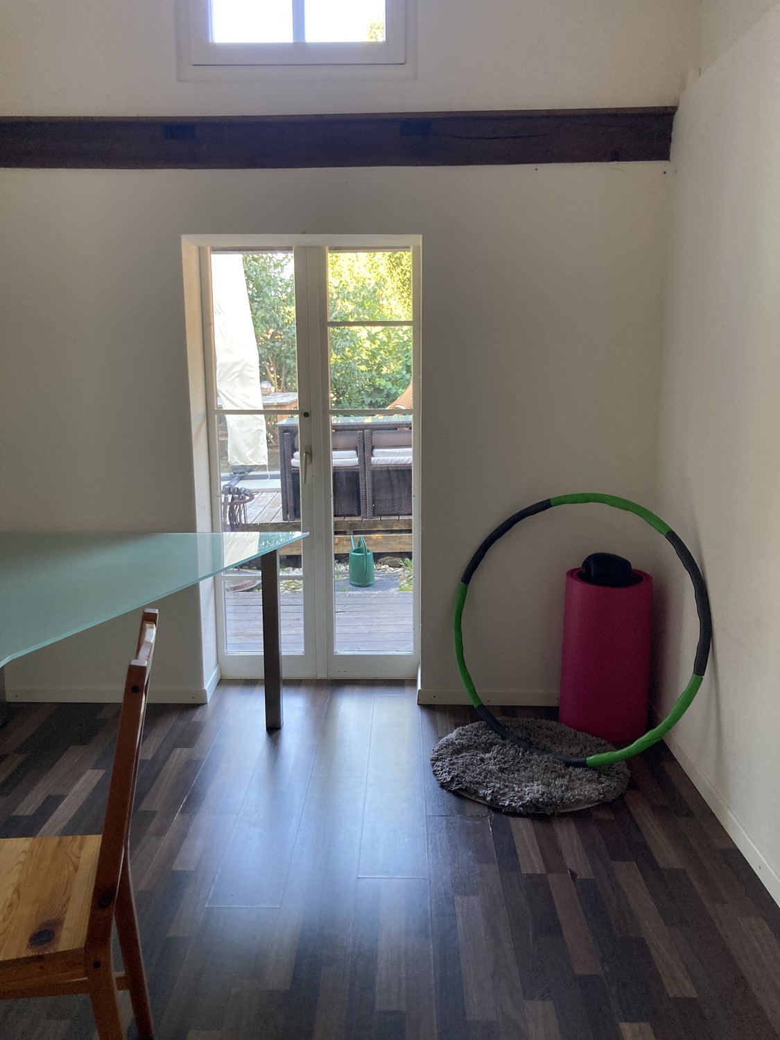 Appartement de 1 ½ pièces