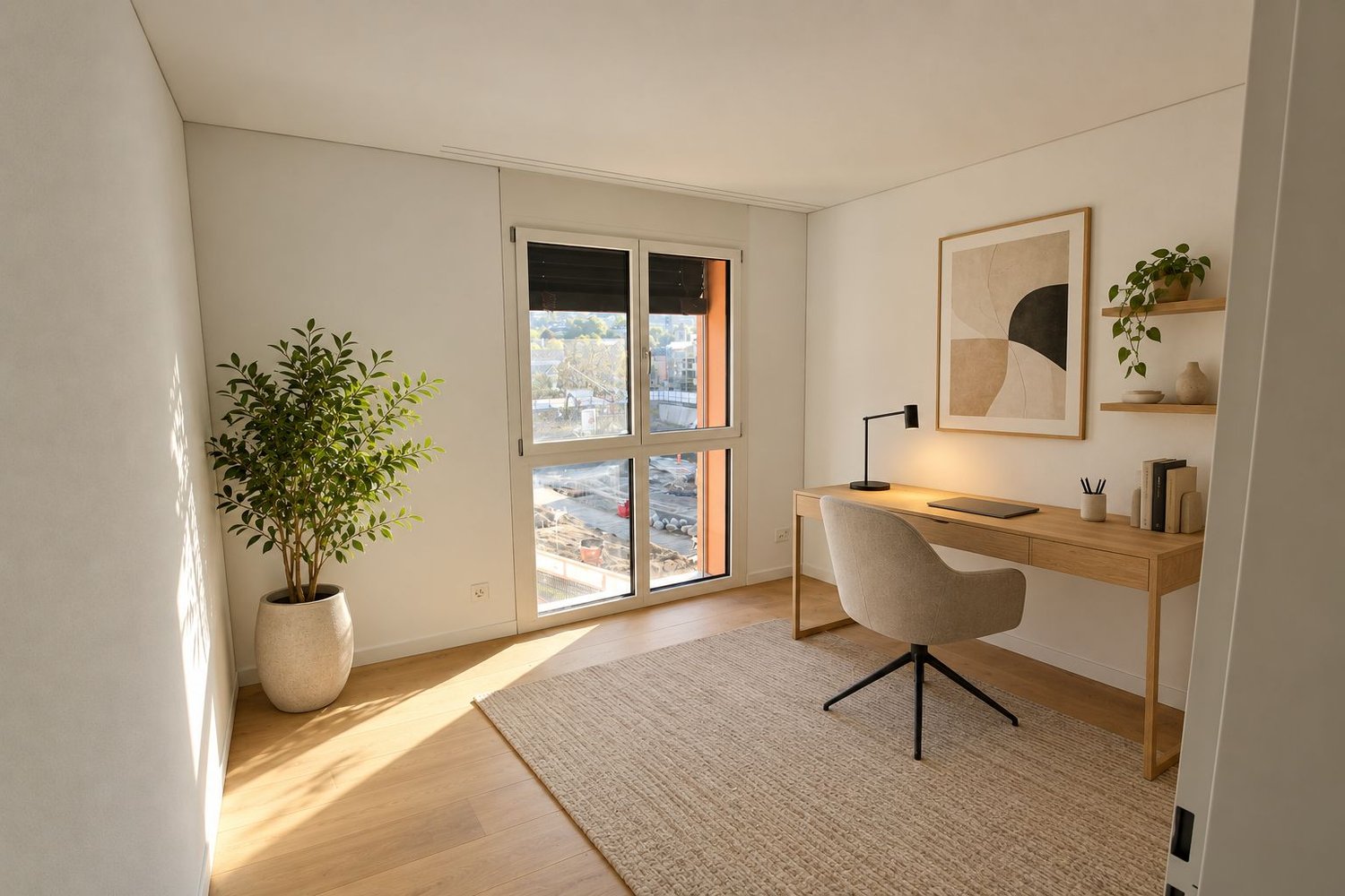 Appartement de 3 ½ pièces, photo 6 sur 8