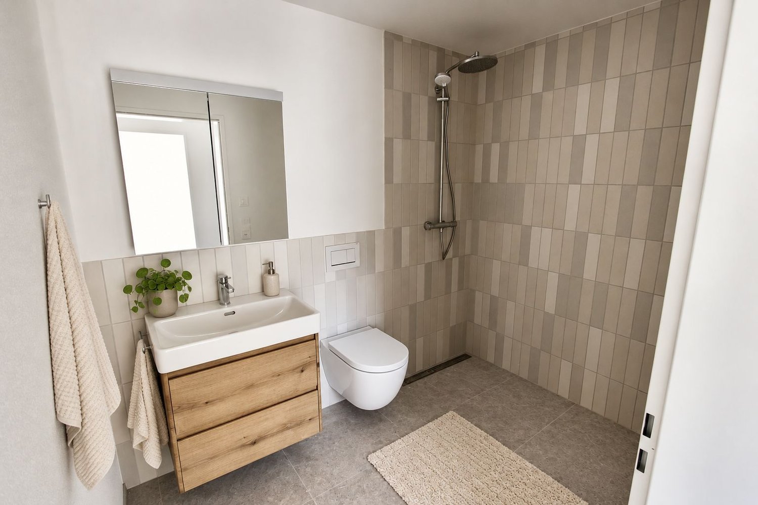 Appartement de 3 ½ pièces, photo 3 sur 8